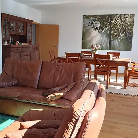 Emma Fliessau * Zernien